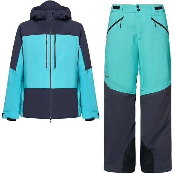 Amazon.co.jp: [Oakley] オークリー メンズ ジャケット パンツ 上下